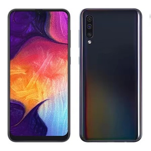 Teléfonos Celulares Usados Originales, Versión Global, para Samsung A50, 99% Nuevo, Desbloqueado, Smartphone Android A12 A13 <span class=keywords><strong>A32</strong></span> A505 - Product Image 6
