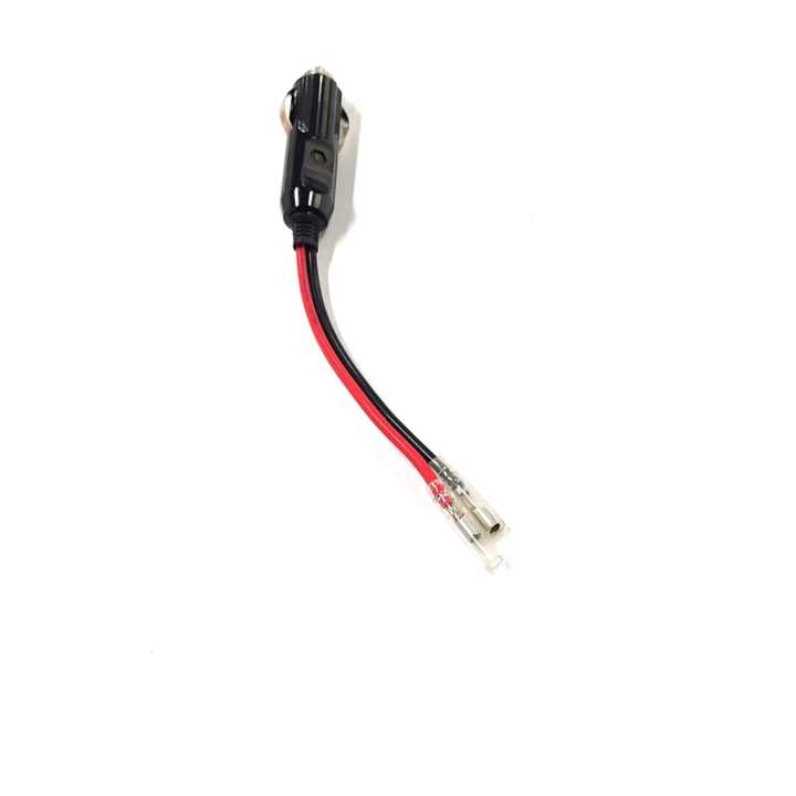 12v car cigarette lighter plug cable 24v car cigar lighter socket power