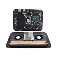 Mini PC para Juegos con R7 5800H AMD, Computadora de Escritorio Portátil para Gamers, Win 10/11, Octa Core, DDR4, Enchufes AU/US/EU, Venta al Por Mayor