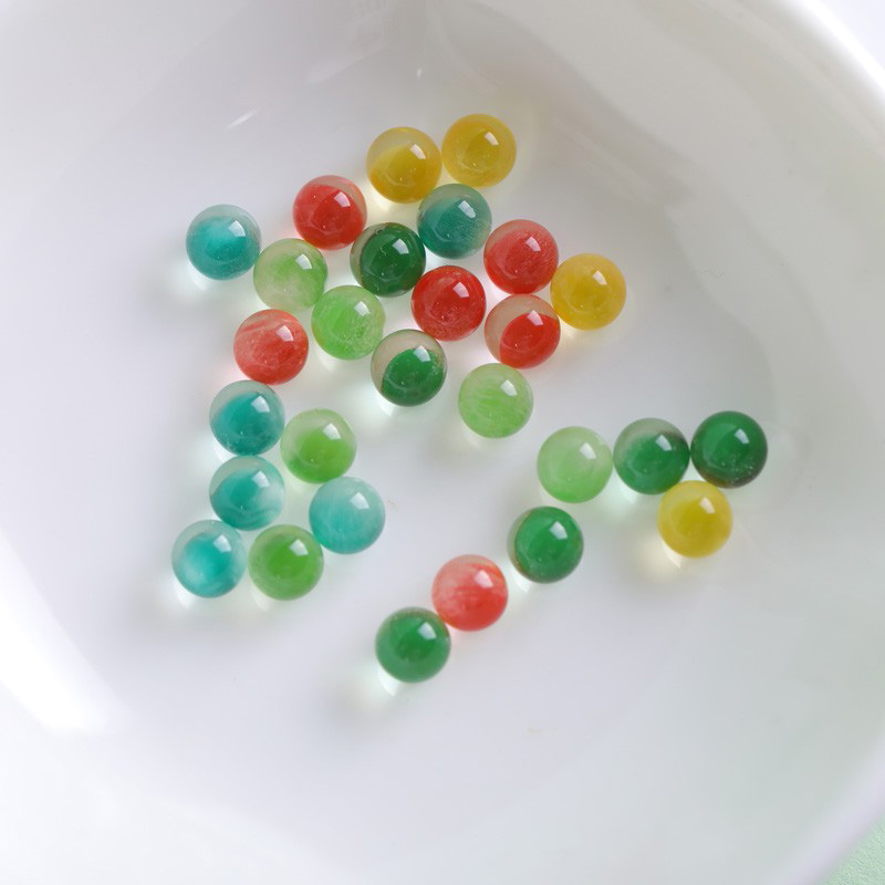 Новейшая пятикубическая жевательная резинка со вкусом пива для женщин