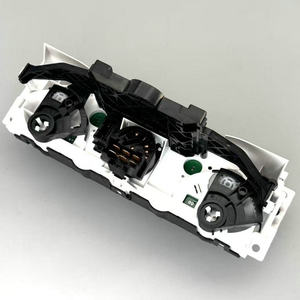 กรอบหน้าปัด RYF-1310 248x76x125 มม. สำหรับ Isuzu D-Max พลาสติก OEM 8981541210 - Product Image 3
