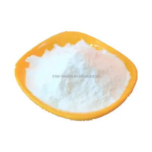 Aspártico de l a granel, nuevo producto, polvo de ácido d-aspártico, CAS 6899-03-2