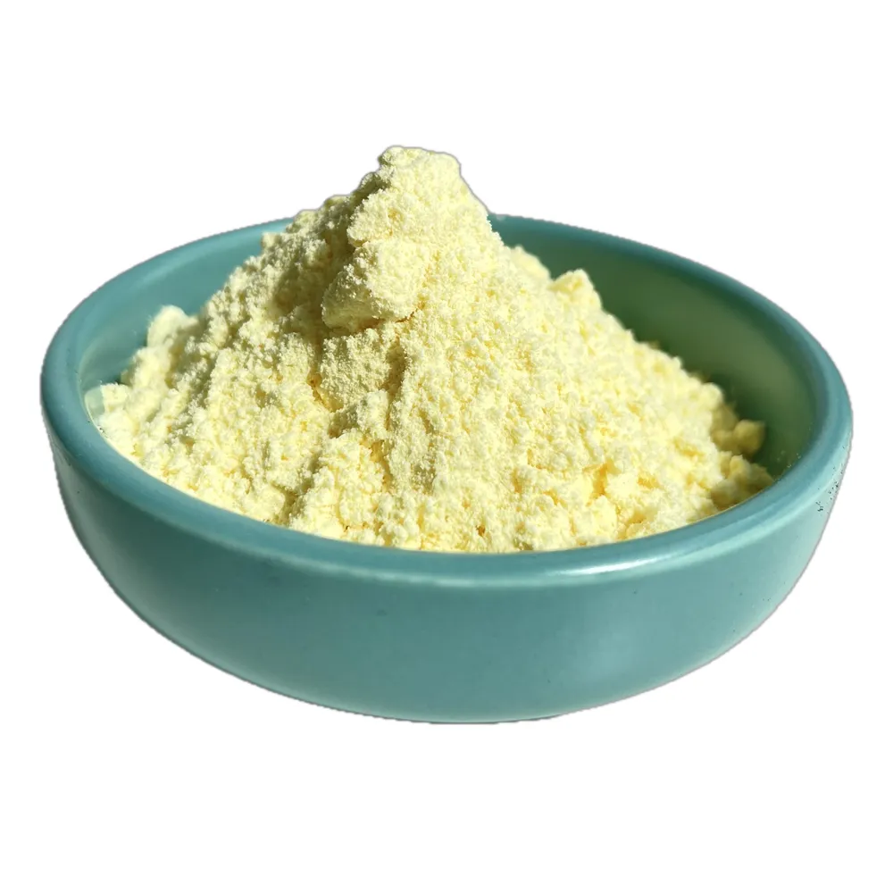 Urolithin một với độ tinh khiết 98% Urolithin bột cho phụ gia thực phẩm