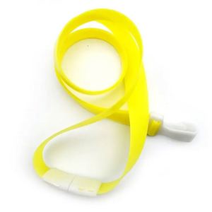 Porte-stylo en silicone réglable écologique avec logo personnalisé, cordon de cou, impression offset, sérigraphie, anneau en caoutchouc - Product Image 3
