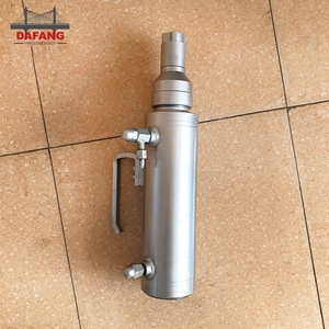 ลวดเดี่ยวขนาด 32 ตัน 25 ตัน 30 ตัน สำหรับงานคอนกรีตอัดแรงแบบเส้นเดี่ยว - Product Image 2