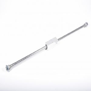 全新和原装15221 DGO12500PAB Dgo 12 500 <span class=keywords><strong>P</strong></span> a B Actionneur Linaire PLC编程控制器 - Product Image 1