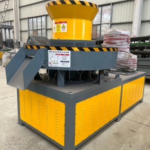Machine à <span class=keywords><strong>granulés</strong></span> <span class=keywords><strong>de</strong></span> biomasse à plateau en <span class=keywords><strong>bois</strong></span> pour film plastique - Product Image 5