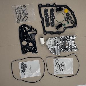 Kit de Reparación de Transmisión Automática DSG 0AM DQ200, Cuerpo de Válvulas, Sello de Aceite, Junta, Filtro para AUDI VW SKODA SEAT para Golf Jetta - Product Image 1