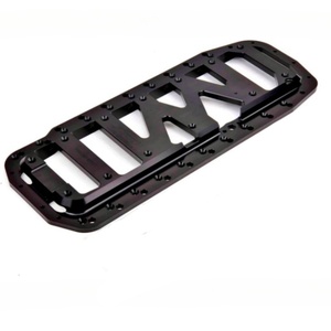 OEM nhà máy tùy chỉnh thực hiện khối cú đúp chỉ cho Nissan RB25/RB26 AWD - Product Image 2