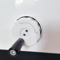 Microtome rotatif manuel BIOBASE Chine, microtome de découpe haute précision pour laboratoire