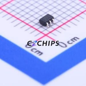 ชิปวงจรรวม SC-70-5 TLV70018DCKT ของแท้และใหม่เอี่ยมชิป PMIC ตัวควบคุมเชิงเส้น (LDO) - Product Image 1