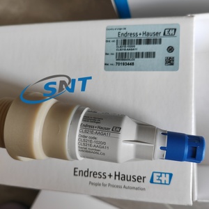 เซ็นเซอร์วัดค่าการนำไฟฟ้าแบบดิจิทัลของเยอรมนี Endress Hauser รุ่น Memosens CLS21E CLS21E-AAGA11 - Product Image 6