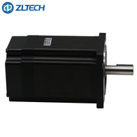 Kit de moteur pas à pas pour machine laser, 1000 w, 36V, 48V, Nema 34, 86mm, 12N.m, 7A, hybride, à boucle fermée, servo moteur et pilote
