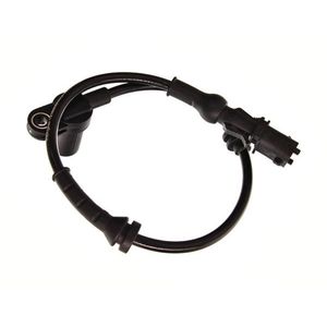 Voltstec เซ็นเซอร์ความเร็วล้ออัตโนมัติ9115064 1238236เพลาหน้าเซ็นเซอร์ ABS เซ็นเซอร์สำหรับ Opel <span class=keywords><strong>Corsa</strong></span> C Meriva Combo tigra MPV Van - Product Image 5