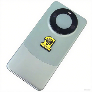 Nhà Máy Tùy Chỉnh Thấp <span class=keywords><strong>Moq</strong></span> Dễ Thương Động Vật Xe Tùy Chỉnh Huy Hiệu Thẻ Tùy Chỉnh Men Pin Kim Loại Sticker - Product Image 5