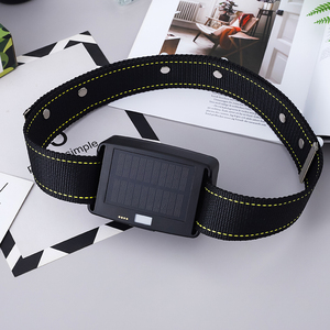 Collar GPS Inteligente con Geocerca Virtual para Ganado, Alimentado por Energía <span class=keywords><strong>Solar</strong></span>, con SIM, Rastreo Global en Tiempo Real - Product Image 5