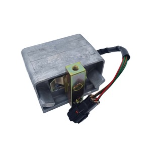 Acelerador Doosan para Montacargas Eléctrico de 2-3 Toneladas B30S B30X, Pieza A284004, Nuevo - Product Image 4