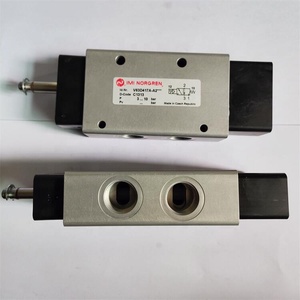 Cilindro V63D417A-A2 IMI, Piezas Neumáticas, Control por Solenoide - Product Image 2