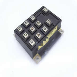 6di50a-060 Transistor Nuevo Original Listo Stock Automatización industrial Pac Dedicado Plc Controller Indu - Product Image 1