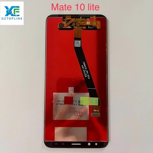 Écran LCD de téléphone portable avec écran <span class=keywords><strong>complet</strong></span> de numériseur pour <span class=keywords><strong>huawei</strong></span> <span class=keywords><strong>mate</strong></span> <span class=keywords><strong>10</strong></span> <span class=keywords><strong>lite</strong></span> - Product Image 3