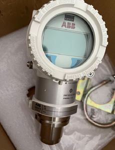 ABBs 264DS 4-20mA HART ของแท้จากเยอรมนี สำหรับกระบวนการอุตสาหกรรม - Product Image 2