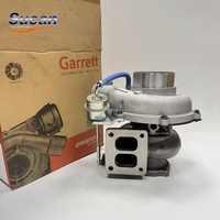 Assurance qualité Turbocompresseur Hino J08C GT3576 750849-5001 24100-3251C 17201-E0A40