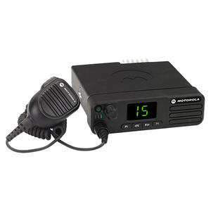 Walkie Talkie <span class=keywords><strong>Digital</strong></span> <span class=keywords><strong>Dem</strong></span> 300 50km Repetidor de rango Dm1400 para Estación Base DM1400 45W Transceptor de radio móvil XiR M3188 - Product Image 1