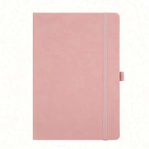 Best Selling Moleskins Pu Notebook Promotional Gift <b>Diary</b> Stationary Notebook Journal - Product Image 4