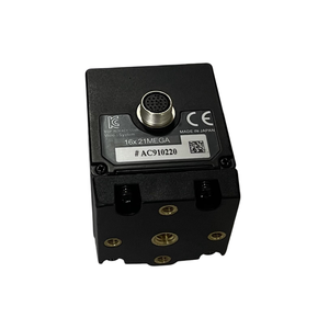 KEYENCE CA-H2100M CA-HS200C CA-HX048C CA-HX200C 21 millions de pixels CCD noir et blanc utilisés pour la mesure de volume en stock - Product Image 2
