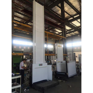 <span class=keywords><strong>Prix</strong></span> abordables pour les monte-escaliers électriques hydrauliques résidentiels pour personnes handicapées - Product Image 6