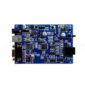 In ấn sản phẩm điện tử tùy chỉnh mạch PCB board PCB lắp ráp nhà sản xuất cho tùy chỉnh thiết kế