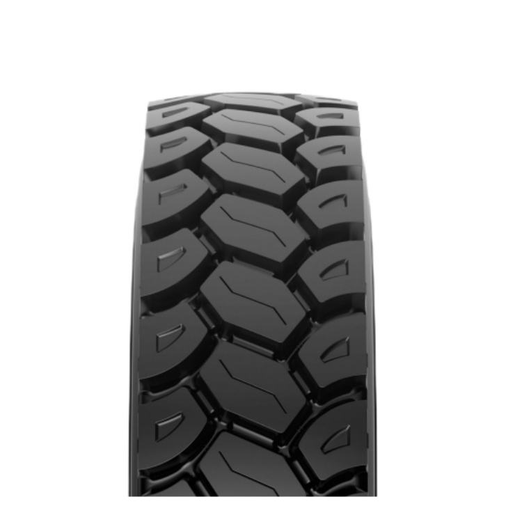 MAXAM 505/95R29 MS401 DUMPER TRUCK TIRE - High-quality