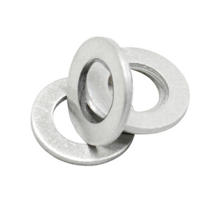 Joints de vis de carter d'huile pour Toyota 90430-12031, pièces de rechange en aluminium pour système moteur - Product Image 3
