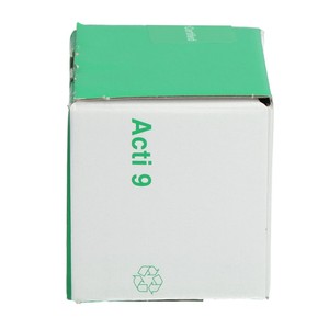 Interruptor Diferencial de Fuga a Tierra A9D87416 4P Nuevo NFP - Product Image 3