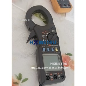 Kaise SK-7708 <b>Clamp</b> Meter with 2000A Maximum Current Multimeter Function 1 Month Warranty H - Product Image 1