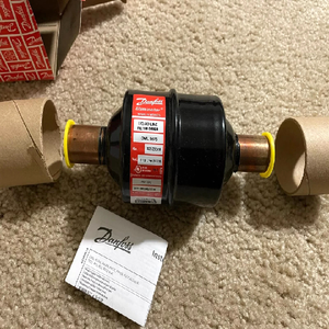 LOT-023Z5069 密封式过滤干燥器，DML，16cuwbr.in 023Z506991- 全新 - Product Image 1