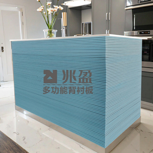 Bền Polystyrene XPS gạch backer <span class=keywords><strong>Board</strong></span> cho phòng tắm nhà bếp bên ngoài bức tường ứng dụng-xps Hội Đồng Quản trị bọt loại - Product Image 6