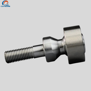 Bille de suspension automobile, goupille à bille, roulement sphérique, haute précision, mouvement précis, longue durée de vie, acier au carbone/chrome molybdène - Product Image 5