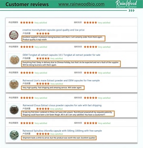 Supplement Ashwagandha Root Extract <strong>Capsules</strong> OEM Ashwagandha <strong>Capsules</strong> Organic Ashwagandha <strong>Capsules</strong> - Product Image 5