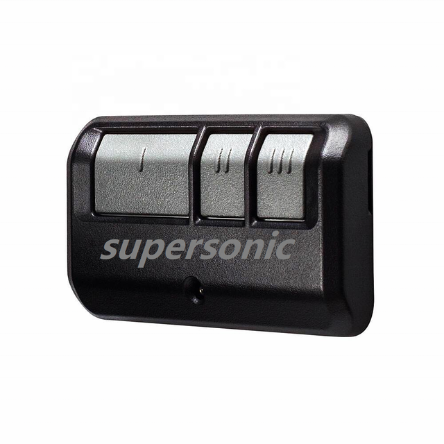 Merik Universal Garage Door Remote Control 893max