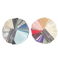CARLISE Matériau PPF noir mat auto-adhésif anti-UV anti-rayures en TPU à changement de couleur de carrosserie