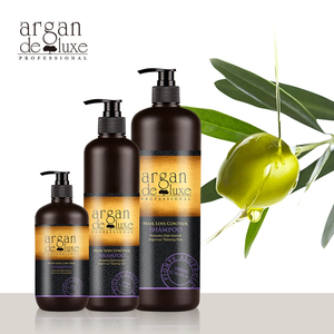 <span class=keywords><strong>Argan</strong></span> <span class=keywords><strong>DE</strong></span> <span class=keywords><strong>LUXE</strong></span> Ginger Oil Champú anticaída (NUEVO) Argon Oil harecare - Product Image 6