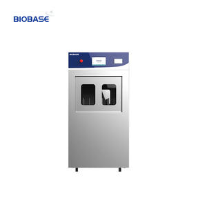 BIOBASE China S Reinigungs- und Desinfektionsgerät BKX-CQZ-120 mit 120 Liter Kapazität für Laborglaswaren - Product Image 3