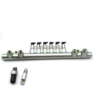 Tubería de Combustible Common Rail 31440-48010 095440-1790 3144048010 0954401790 - Product Image 4