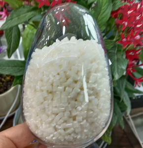 Matières premières plastiques ABS granulés de résine ABS par kg prix ignifuge - Product Image 4