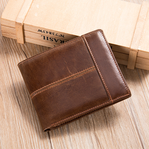 Modelos de Billeteras para Hombre: Conoce los Diferentes Tipos - Mr. Store