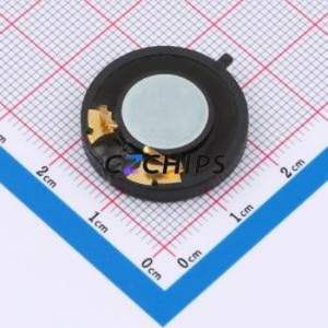 Altavoz de chip IC de circuito integrado SMD,D = 23mm, original y nuevo, de 1/2" - Product Image 2