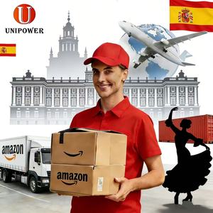 Amazon ES FBA DDU/DDP Seefracht LKW-Transport Weltweite Lieferung Schnell Zuverlässig Versicherung Inbegriffen Kostenlose Verpackung Amazon-Palettierung - Product Image 5
