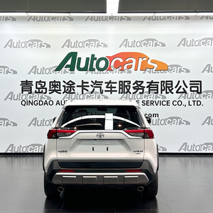 Trung Quốc sử dụng 2022 TOYOTA RAV4 Xăng xse SUV Xe Xe rhd/LHD bên phải tay trái lái xe Giao hàng nhanh chóng có sẵn để bán - Product Image 4