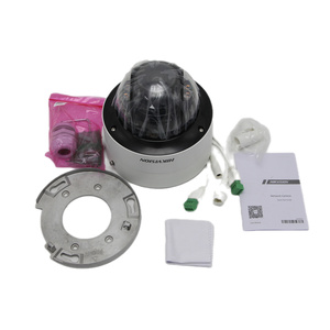 กล้องวงจรปิด HIK DS-2CD2787G2T-LZS 8MP 4K ColorVu แบบโดม  เลนส์ปรับระยะโฟกัสอัตโนมัติ 2.8-12 มม. ภาพสีตลอด 24 ชม.  130dB WDR - Product Image 6